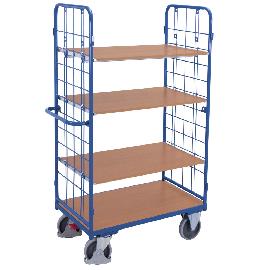 Etagenwagen Produktbild